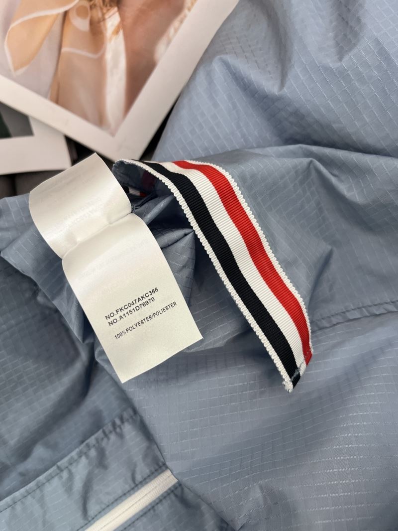 Thom Browne Sunscreen Jacket